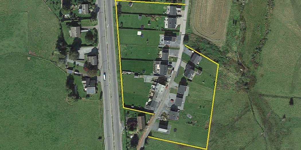 Lotissement Libramont Recogne