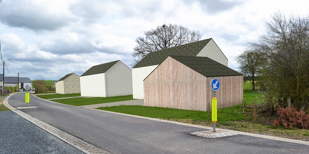 Lotissement Léglise